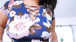 Emori Pleezer: Full-Figured Fox