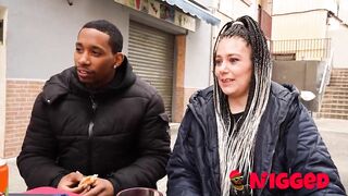 Choe Humorous craves to try a ebony penis. U’ve come to the most good place, beautiful!