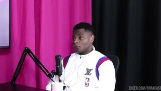 WILL MASTRO COMPILATIONS ON BORA CAST WITH BRUNA CARLOS & MATHEUS CAETANO - PART 1 (SEE ON: SHEER/RED)