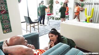 Game Day Bump and Run / Reality Kings