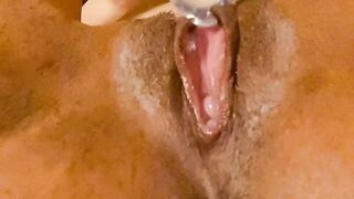 Thank U Dad/ Creamy snatch