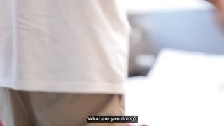 25K Followers and a Roommate's Cheeky Suggestion!