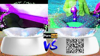 Vampire Fertility Domina Oversteegen VS 38CM/15Inch Cock[ZeroslashVS] Beach-Style Cosmic Tier