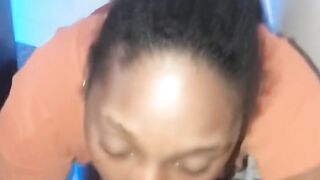 Most good oral job pt4