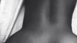 Ebony and White is more excellent ????