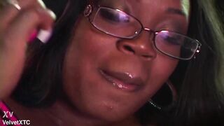 Playgirl Rim - Hot Nerd Eats A Pleasing Butt And Takes A Creamy Facial