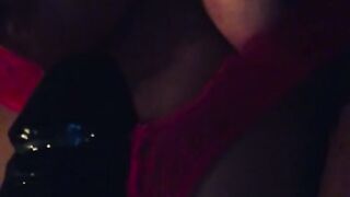 CUM ON MY MELONS pleaseeee