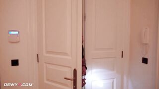 Night Suprise for Alexa