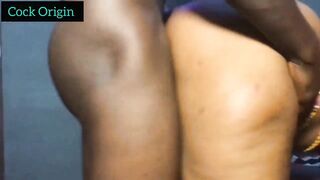 SQUIRTING!!! EVERYWHERE WITH 2 MIGHTY BBC... SEE FULL CLIP ON RED.