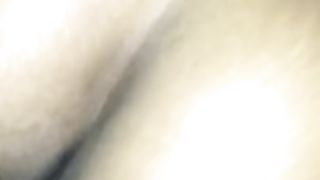 My 20 Year old Tight Pussy Riding his Big Dick