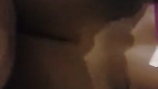 Her Mother Walked in