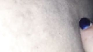 My Niggas Mom sent this to me while i'm Fucking her