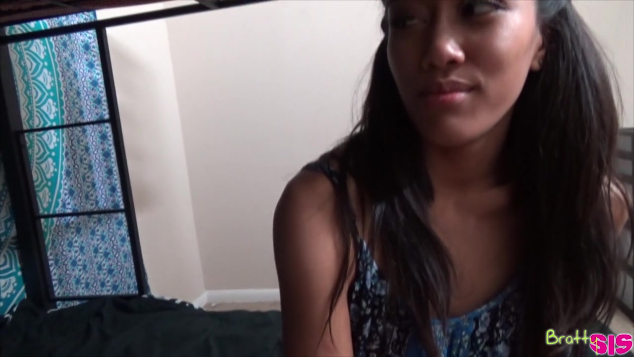 Free One way to get back at her BF Porn Video - Ebony 8