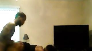 Fucking my Mom Bestfriend - MILF Pussy so Good