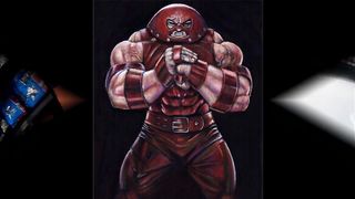 Me at the Grocery Store