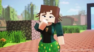 A Minecraft Porn Episode 2025