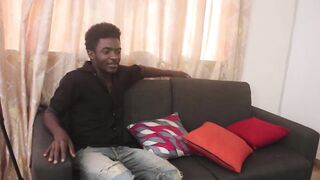 Samantha Cameroons deceives her spouse in front of him with his colleague who came to visit him, after having screw his in front of him, this chab likewise screws the spouse in front of his wife. Adultery in a pair