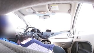 I Broke My Arm and Needed A Ride to The Hospital But My Excited Ebony Step-Daddy Had Other Plans