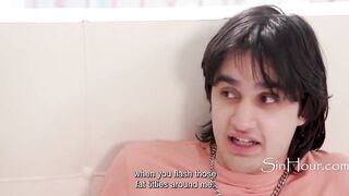 Black Bazookas Over Fidelity Anyday - Elias Money, Lily Starfire