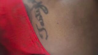 Hardcore Doggy Style