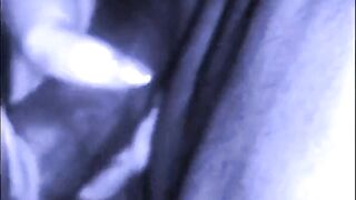 Nadia creamed all over Damian