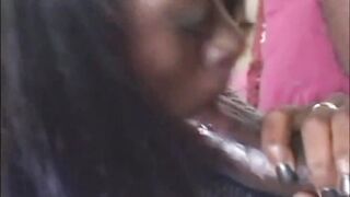 Jenna Brooks Sucks and Bangs a Hard Weenie Dry