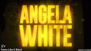 Swing That Cunt My Way Angela White / Brazzers/ Go into XVPROMO on official website for discount