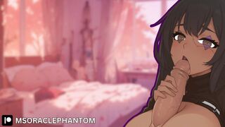 [F4M] Bratty Camgirl Roomie Desires U To Screw Her Live [Audio Porn]