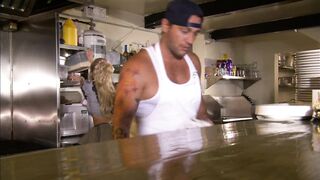 Cassie Youthful And Jasmine Byrne Have A Lesbo Affair