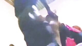 This chab's in my stomach