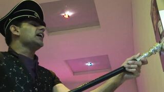 Breasty Pornstars Carly Parker & Lezley Zen Suck Wang And Get Banged In 3some