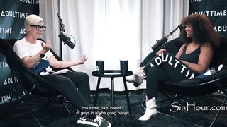 Avery’s Steamy Insights on Creampie Appeal