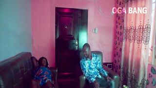 my black step sister