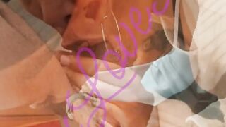 I Love Sucking On it