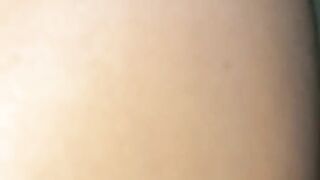 Back shots at the hotel