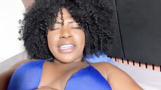 Guided Tugjob, let's cum jointly, I'm truly concupiscent here - JOI