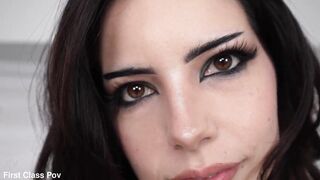 Breasty Asteria Jade Gets Her Fill Of A Thick Dick