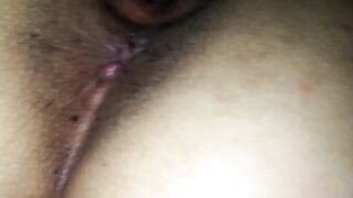 cheating on my hubby with a large ebony shlong hunk that bangs my twat so coarse after licking it