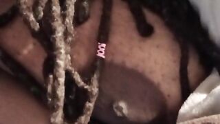 Wyd If I Send U A Movie Of Me In nature's garb In Your Daybed?