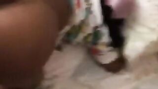 Making that vagina the creamier than any dude has