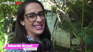 Eduarda Grazel - The wicked assistant - EROTIKAXXX - Complete scene