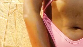 large squirt by breasty lalin girl