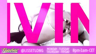 LISSET LENGTHY - TRAILER