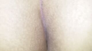 That babe asked for a cream pie