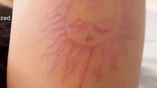 This babe Dont Need To Breathe