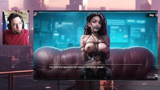 Longing Domina Meet Asha