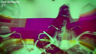 Inked Sweetheart Sammy Stoner Receives A Well-Merited Screwing