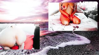 SEX ON THE BEACH PARODY