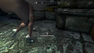 Rip Black Simperial Manlet