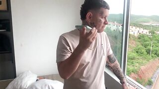 My lover gives me cash in swap for a great screw and ends up banging me more excellent than my spouse.